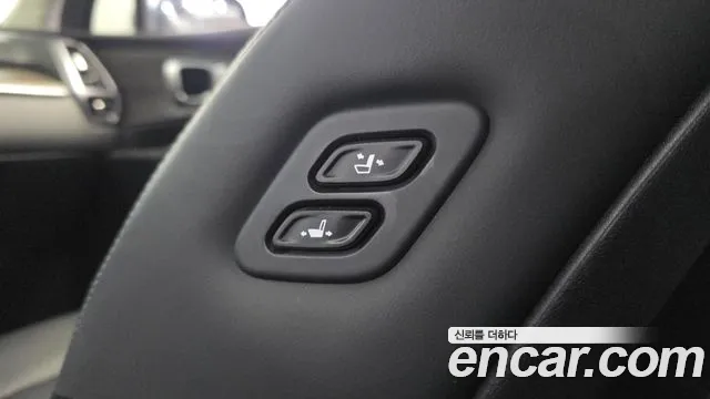 Kia Sorento Sorento 4-е поколение Дизель 2.2 2WD — Фото автомобиля 19