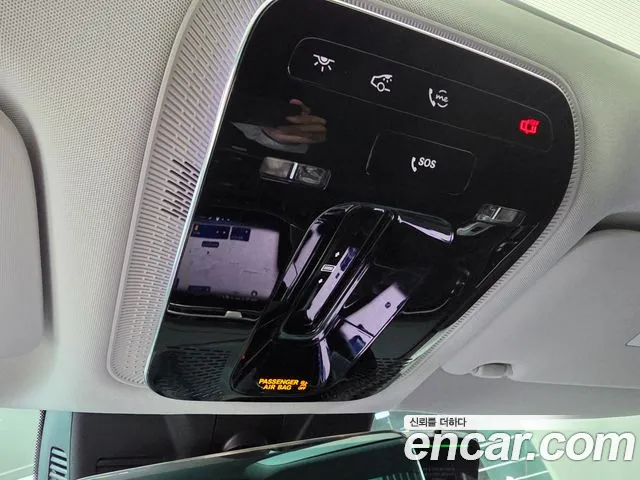 Mercedes-Benz E-Class W214 — Фото автомобиля 16