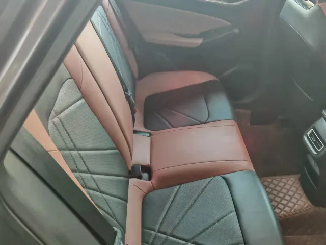 Changan Eado — Фото автомобиля 14