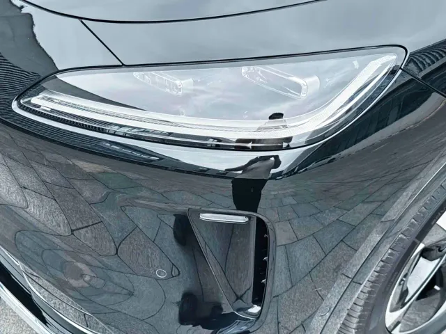 Shangjie SUV — Фото автомобиля 4