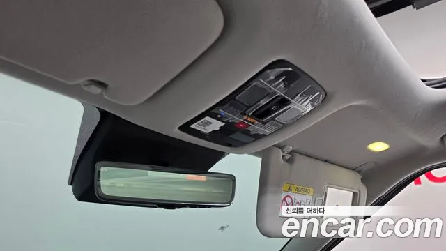 Hyundai Palisade LX3 — Фото автомобиля 27