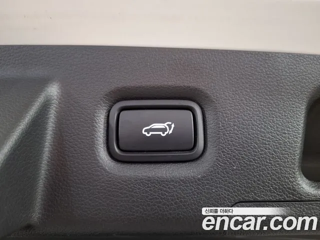 Hyundai Santafe Новый Santa Fe Бензин 2.5T 2WD — Фото автомобиля 7