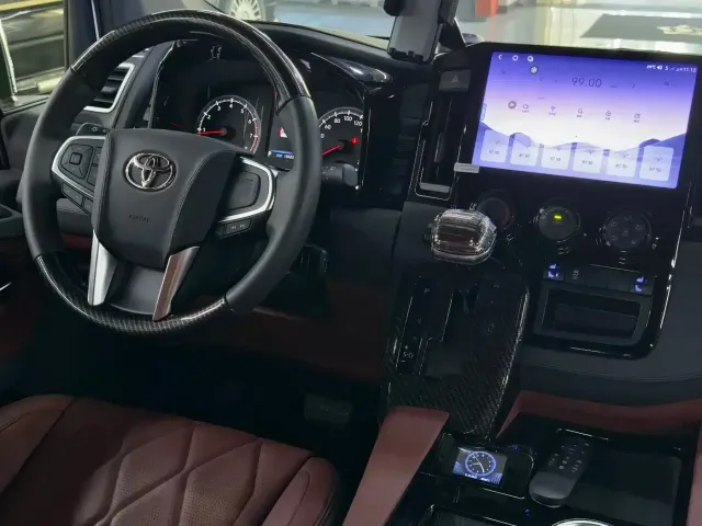 Kedi Auto Kedi Shanchuan — Фото автомобиля 4