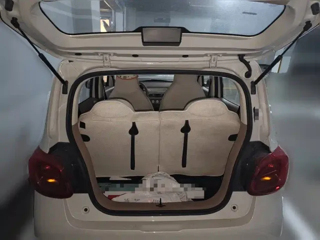 Wuling Hongguang Mini EV — Фото автомобиля 20