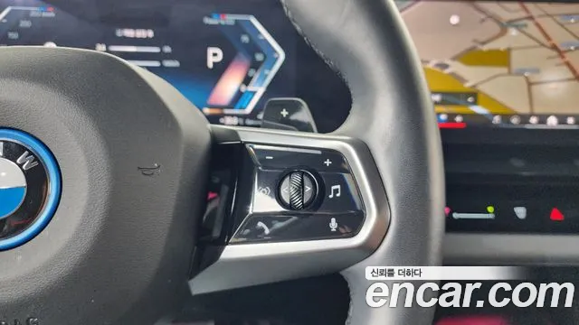 BMW 5 Series G60 — Фото автомобиля 16