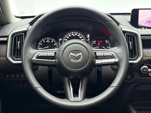 Mazda CX-50 Xingye — Фото автомобиля 7