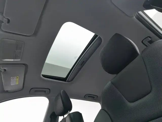 Wuling Xingchi — Фото автомобиля 14