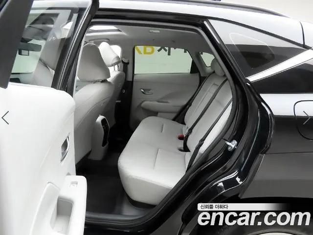 Hyundai Kona SX2 — Фото автомобиля 13