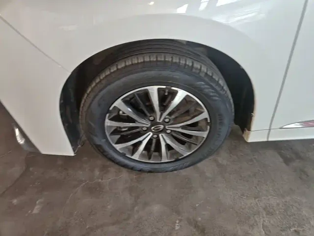 GAC Trumpchi M8 — Фото автомобиля 22
