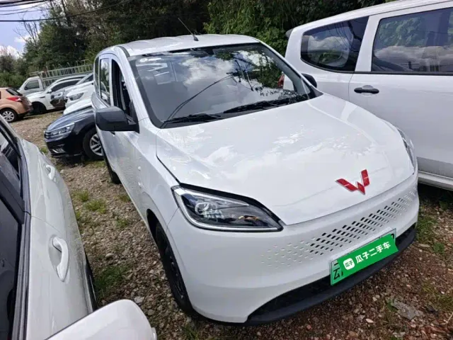 Wuling Hongguang — Фото автомобиля 21
