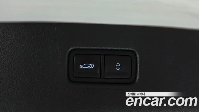 Genesis GV80 — Фото автомобиля 22