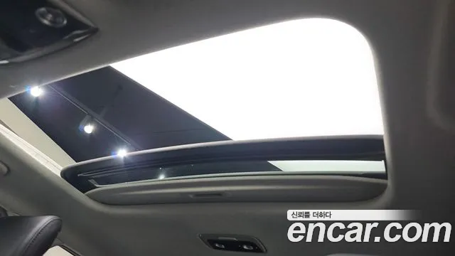 Kia Niro The All New — Фото автомобиля 23