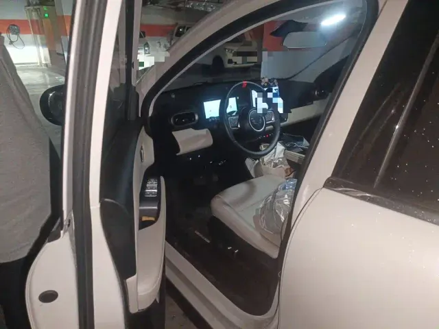 Wuling Binguo PLUS — Фото автомобиля 12
