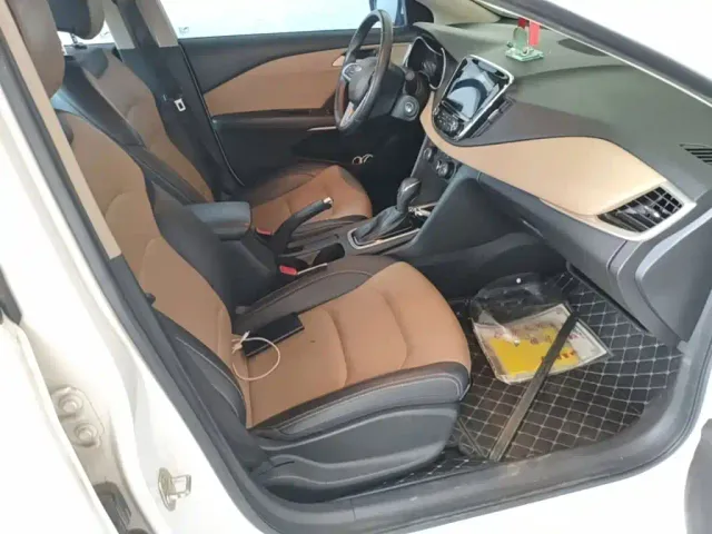 Chevrolet Monza — Фото автомобиля 24