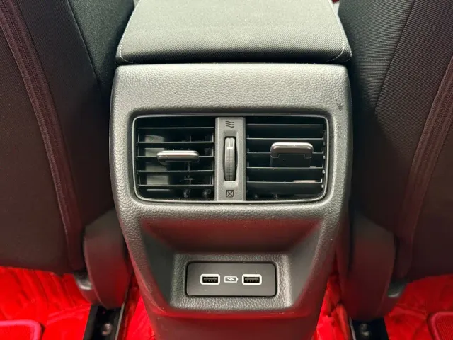 Honda Integra — Фото автомобиля 27