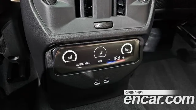 BMW X3 — Фото автомобиля 19