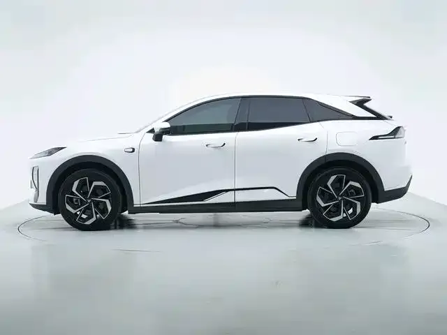 Deepal S07 — Фото автомобиля 9