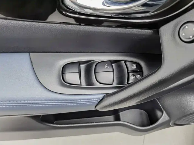 Nissan Qashqai — Фото автомобиля 9