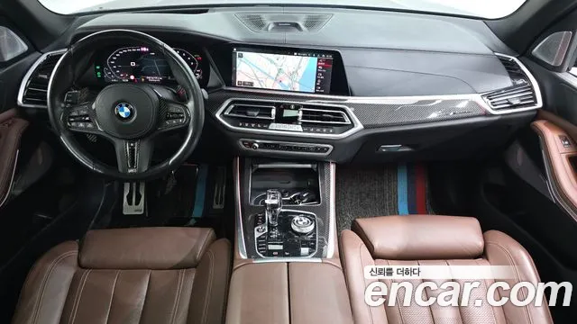 BMW X5 G05 — Фото автомобиля 10