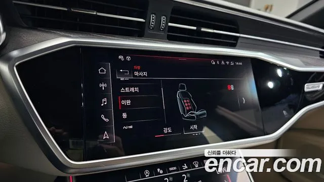 Audi A7 55 TFSI quattro Premium — Фото автомобиля 17