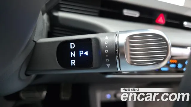 Hyundai Ioniq5 Ioniq5 — Фото автомобиля 9