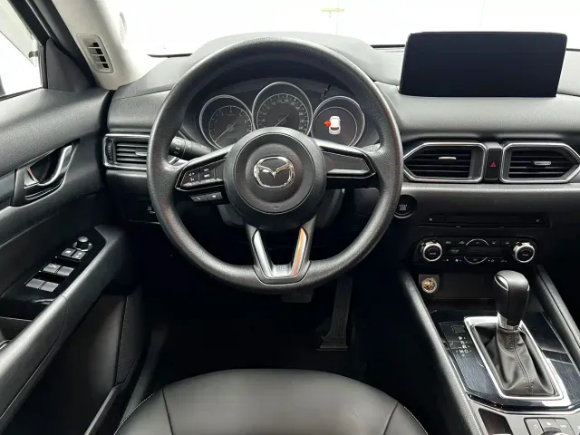 Mazda CX-5 — Фото автомобиля 11