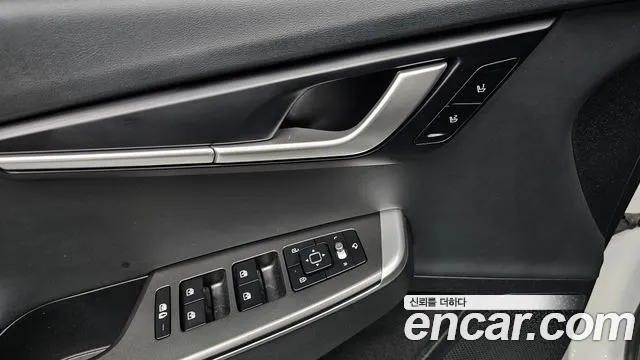 Kia EV6 — Фото автомобиля 17