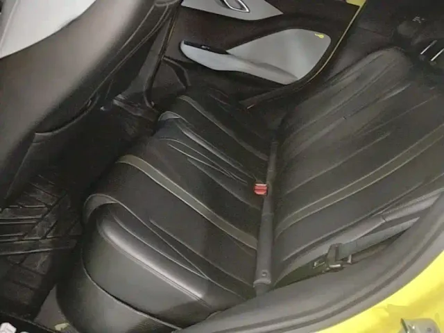 BYD Seagull — Фото автомобиля 16