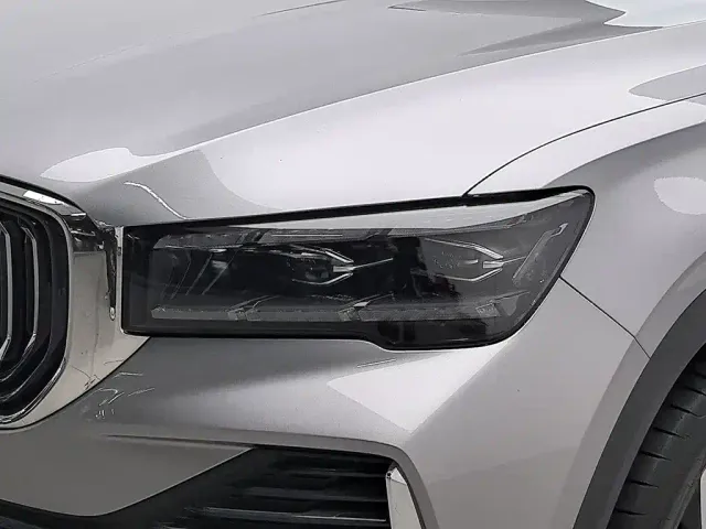 Geely Xingyue L — Фото автомобиля 7