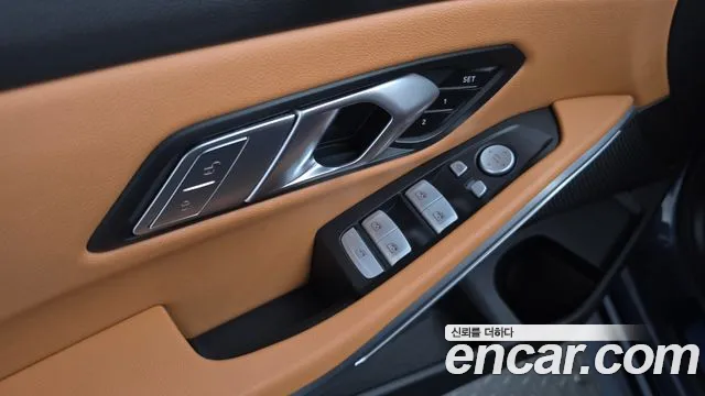 BMW 3 Series G20 — Фото автомобиля 28
