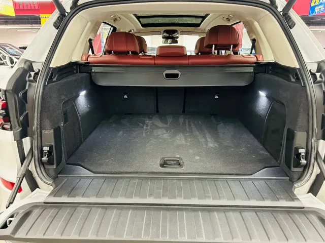 BMW X5 — Фото автомобиля 19