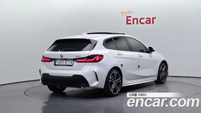 BMW 1-Series — Фото автомобиля 2