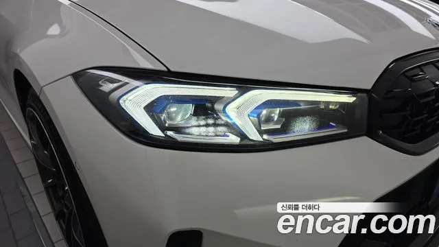 BMW 3 Series G20 — Фото автомобиля 7