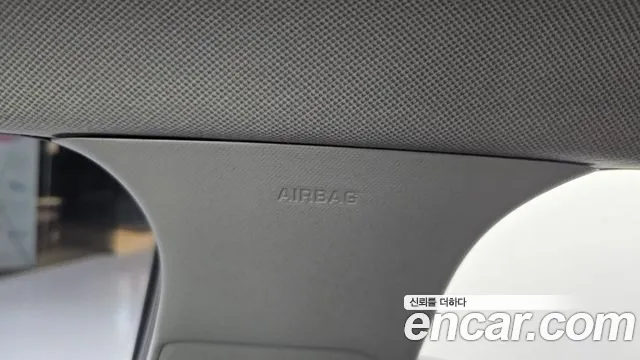 Hyundai Avante CN7 — Фото автомобиля 29