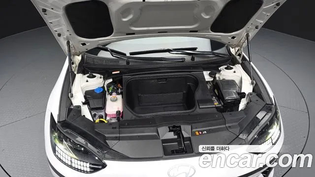 Hyundai Ioniq6 — Фото автомобиля 6