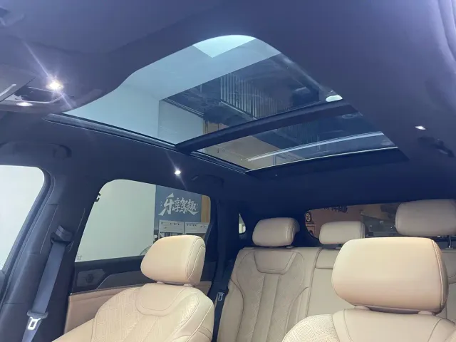 BYD Song L DM-i — Фото автомобиля 15