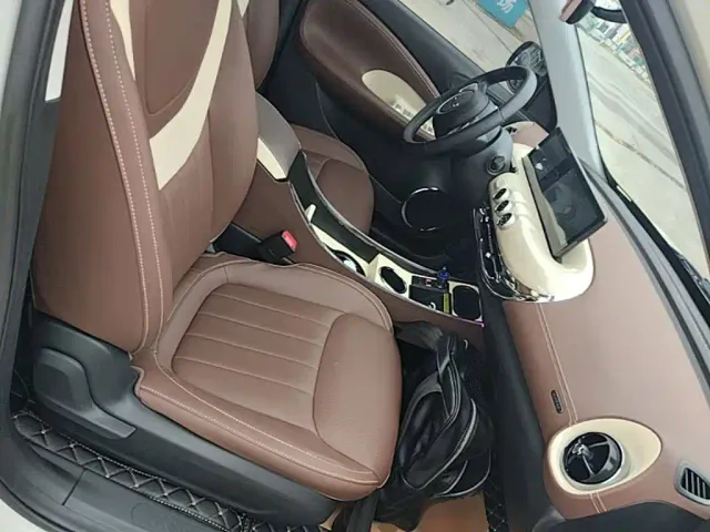 Wuling Motors Wuling Bingo 2024 333km Comfort Edition — Фото автомобиля 24