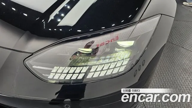 Hyundai Ioniq6 — Фото автомобиля 15