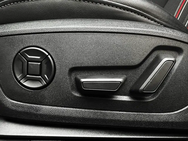 Audi A3 — Фото автомобиля 18