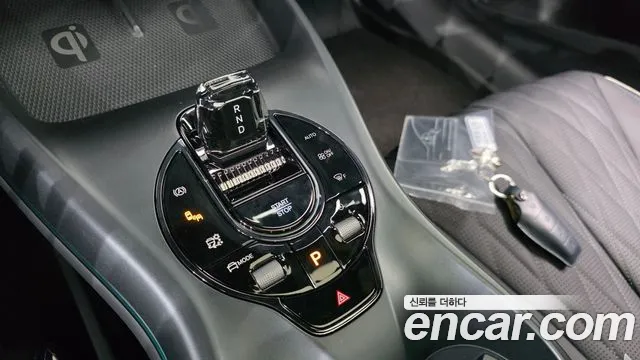 BYD Seal — Фото автомобиля 12