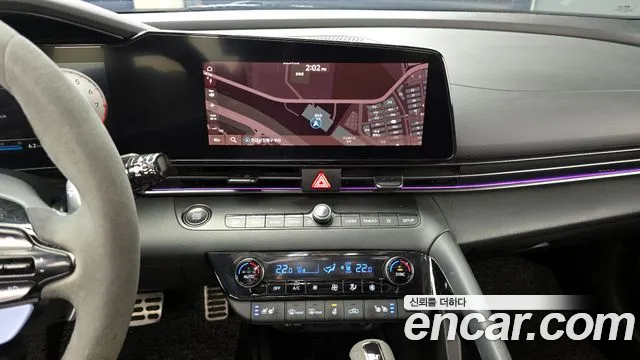 Hyundai AVANTE — Фото автомобиля 19