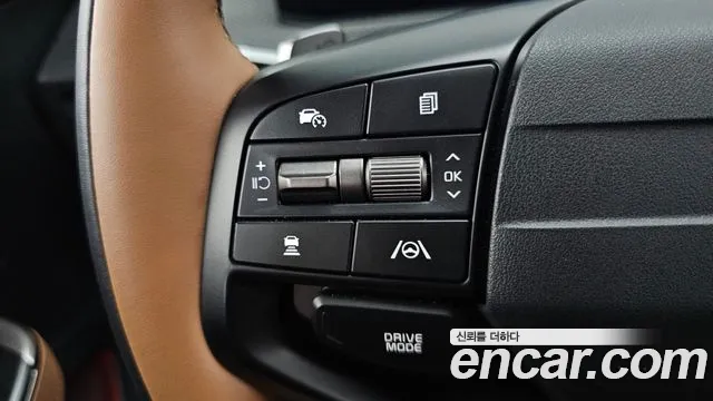 Kia EV6 — Фото автомобиля 29