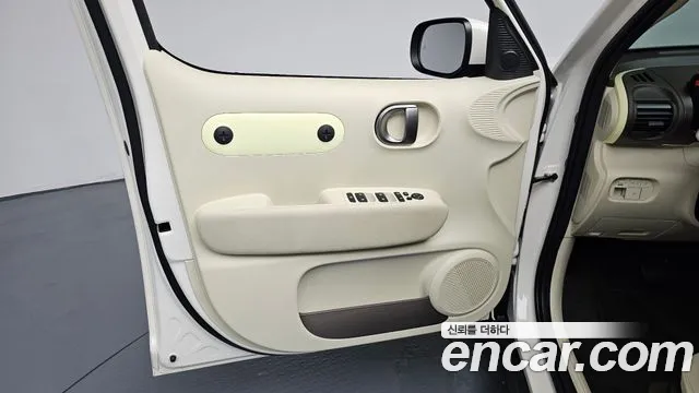 Hyundai Casper Casper Electric — Фото автомобиля 13