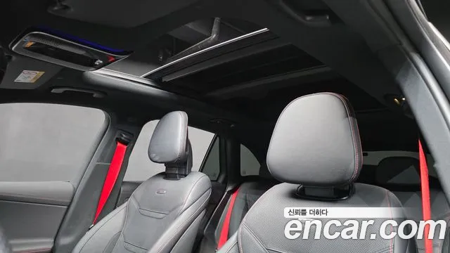 Mercedes-Benz GLC-Class X254 — Фото автомобиля 25