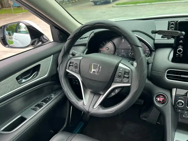 Honda Avancier — Фото автомобиля 12