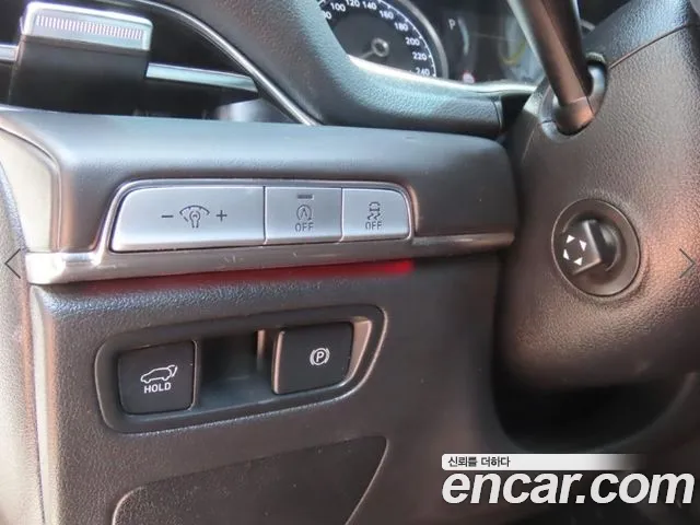 Genesis GV80 — Фото автомобиля 13