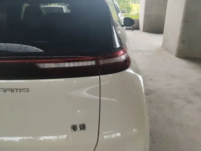 BYD Seagull — Фото автомобиля 7