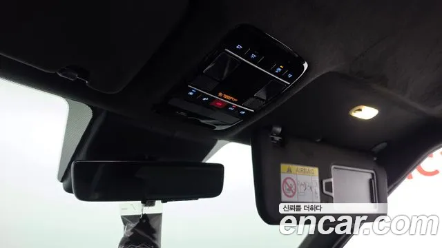 Hyundai Santa Fe MX5 — Фото автомобиля 26