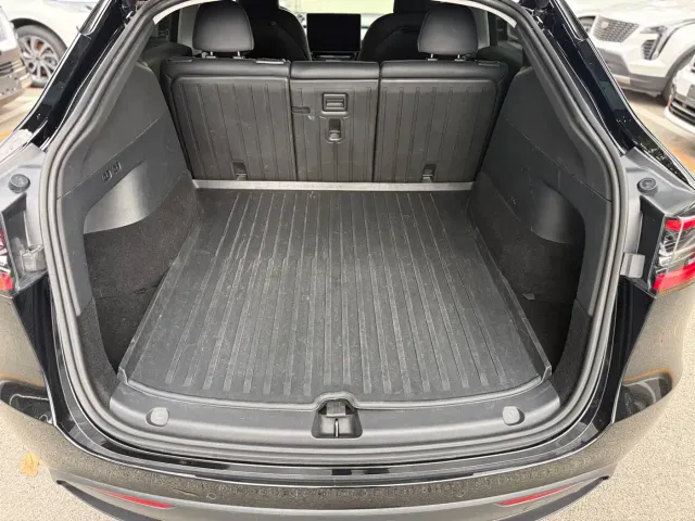 Tesla Model Y — Фото автомобиля 10