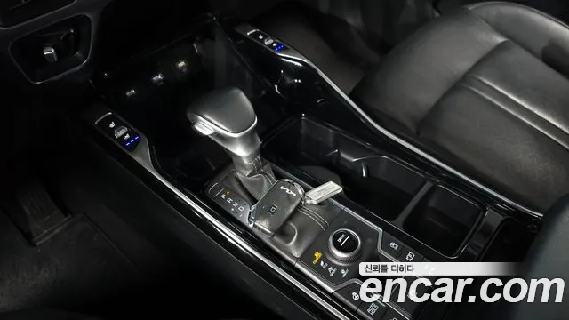 Kia Sorento Sorento 4-е поколение Дизель 2.2 4WD — Фото автомобиля 9